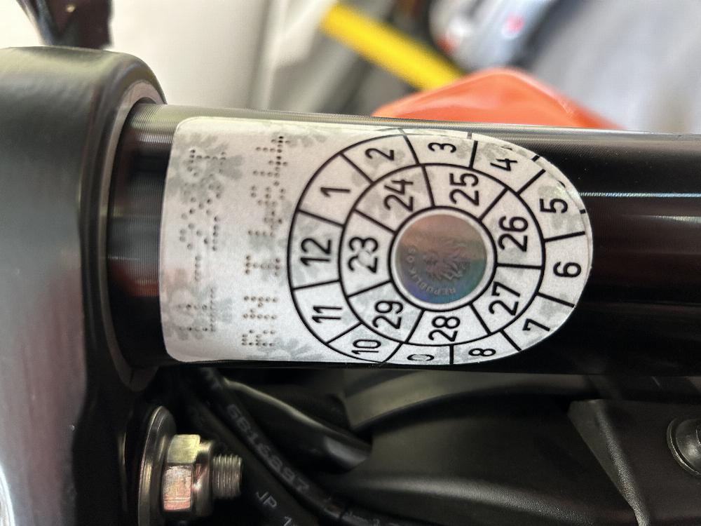 Motorrad verkaufen KTM 125 Duke Ankauf